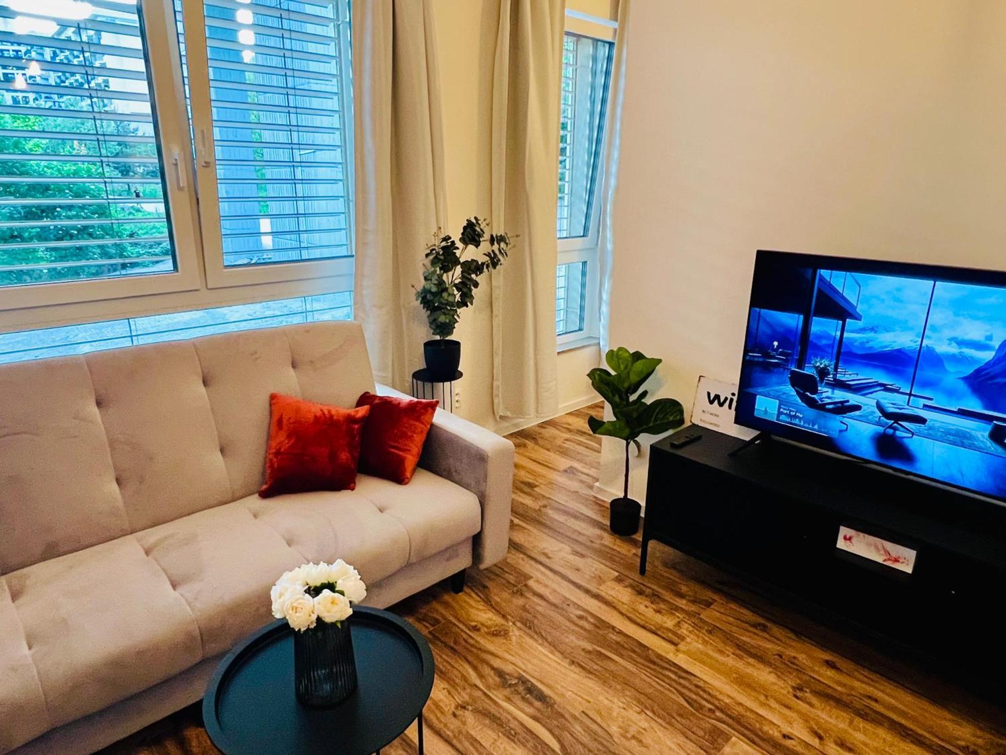 Stylovy Apartman City Apartment Banska Bystrica Luaran gambar